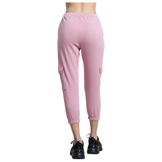 Bodytalk Γυναικείο παντελόνι φόρμας 7/8 Bodytalk Γυναικείο παντελόνι φόρμας 7/8